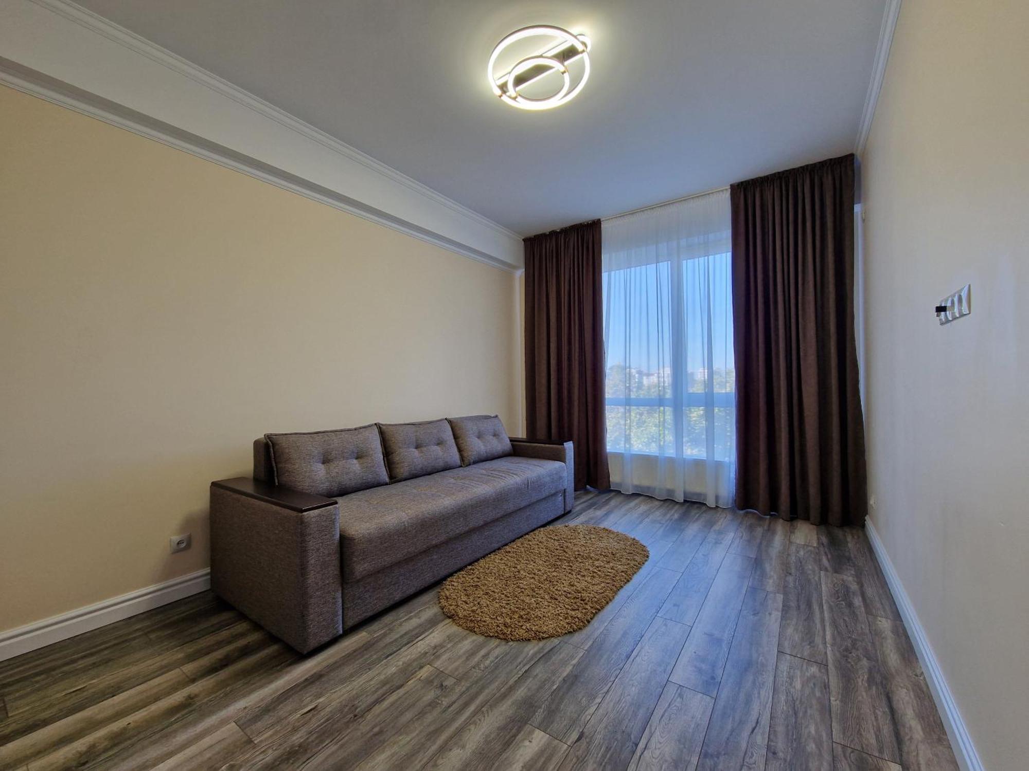 Dendrarium Park Double Room Apartment Кишинев Екстериор снимка